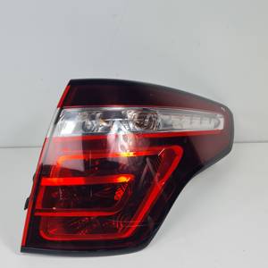 PILOTO TRASERO DERECHO 9673164780 CITROEN C4 PICASSO Autodesguaces Alicante