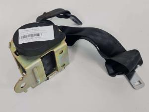 CINTURON SEGURIDAD TRASERO IZQUIERDO 96567808XX CITROEN C4 BERLINA Autodesguaces Alicante