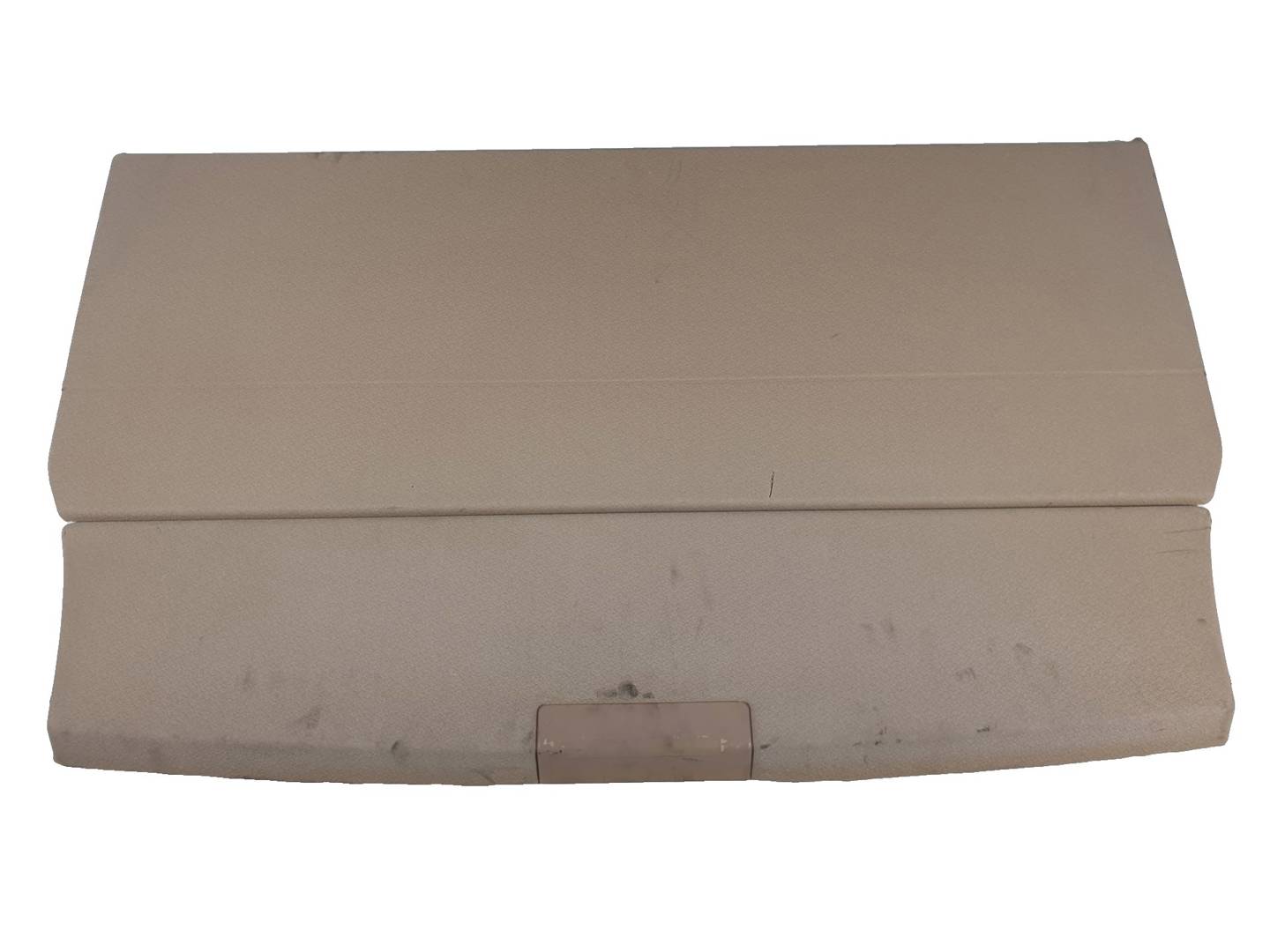 Rear parcel shelf - LAND ROVER - RANGE ROVER (L322)
