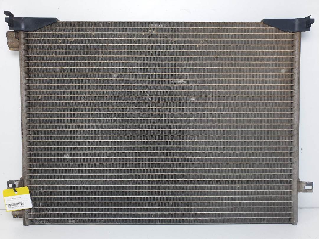 CONDENSADOR / RADIADOR AIRE ACONDICIONADO - RENAULT - TRAFIC COMBI (AB 4.01)