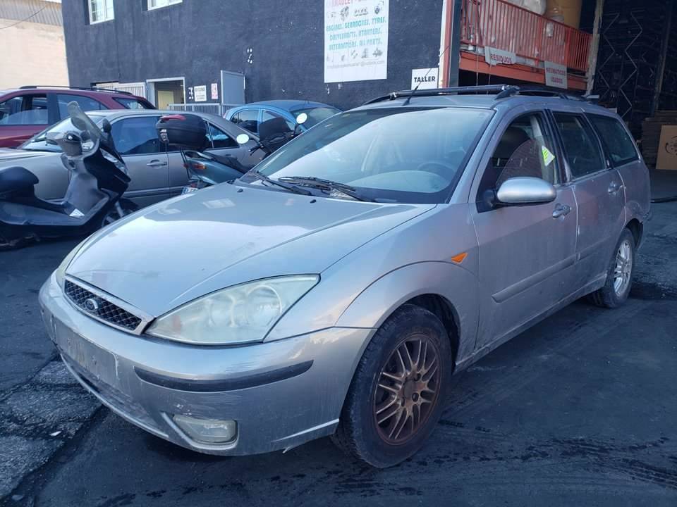 FORD FOCUS TURNIER (CAK) (1998 - 2004)