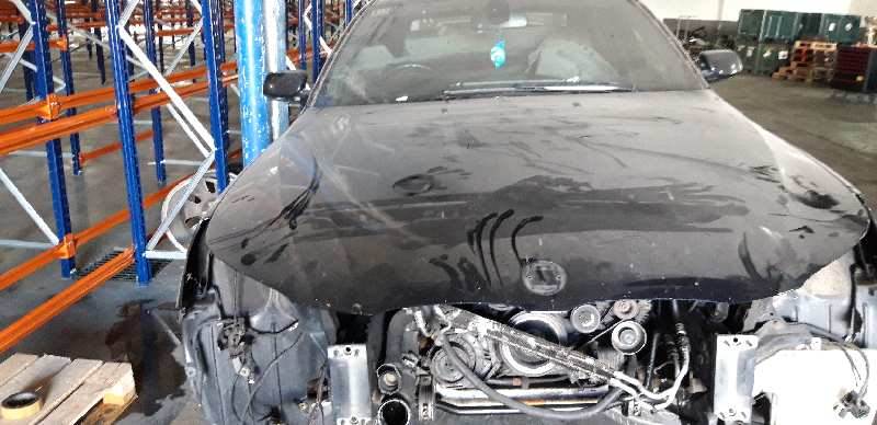 BMW SERIE 5 BERLINA (E60) (2003 - 2010)