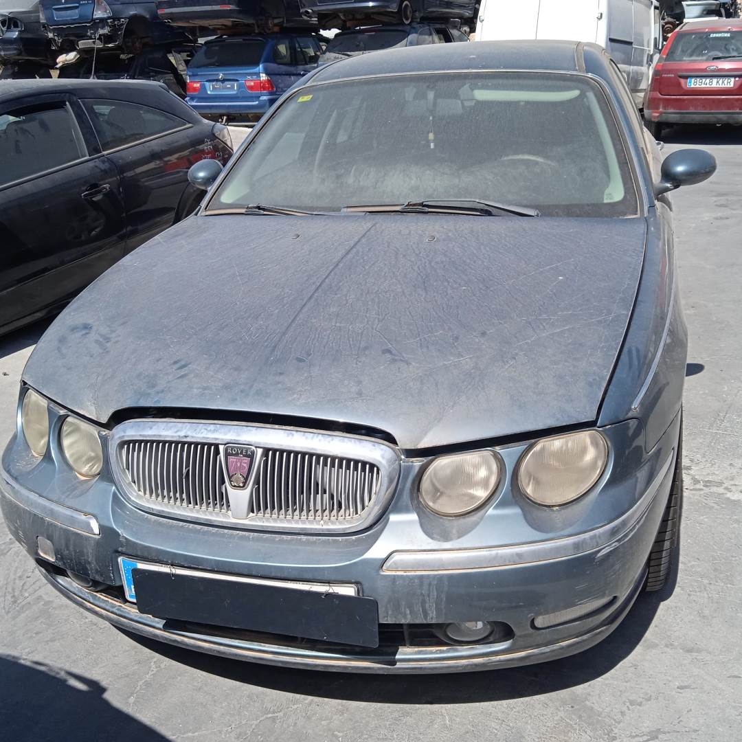 MG ROVER SERIE 75 (RJ) (1999 - 2004)
