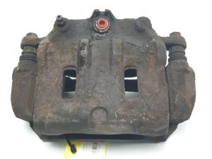 PINZA FRENO DELANTERA DERECHA OPEL ANTARA Autodesguaces Alicante