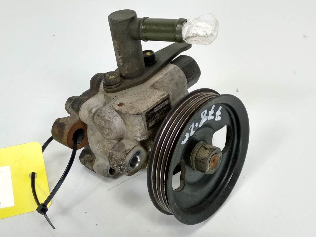 BOMBA DIRECCION - 5711025000 - HYUNDAI - ACCENT (LC)