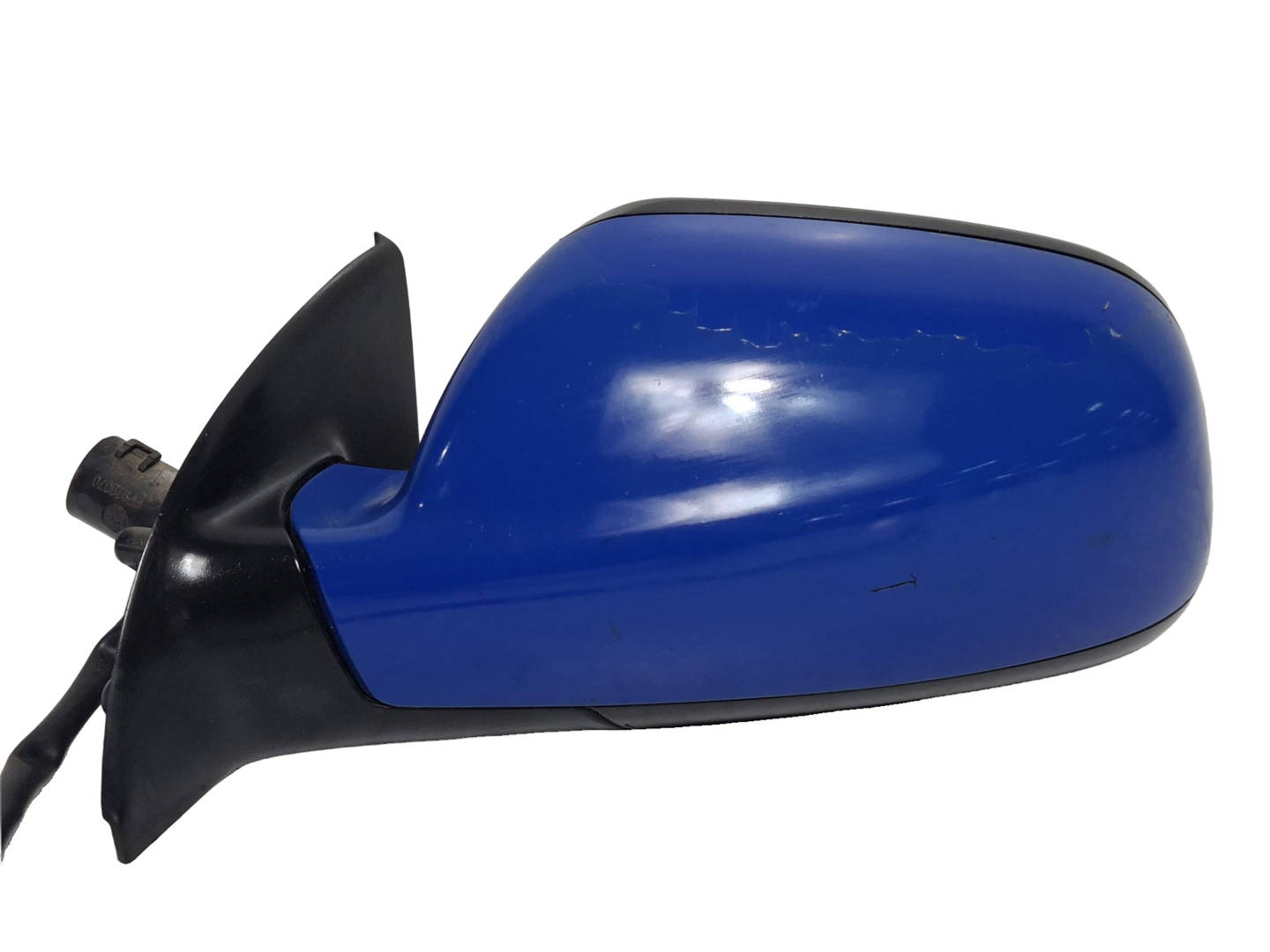 Retrovisor Izquierdo Peugeot 307 Break / SW (s1) (2002–2005)