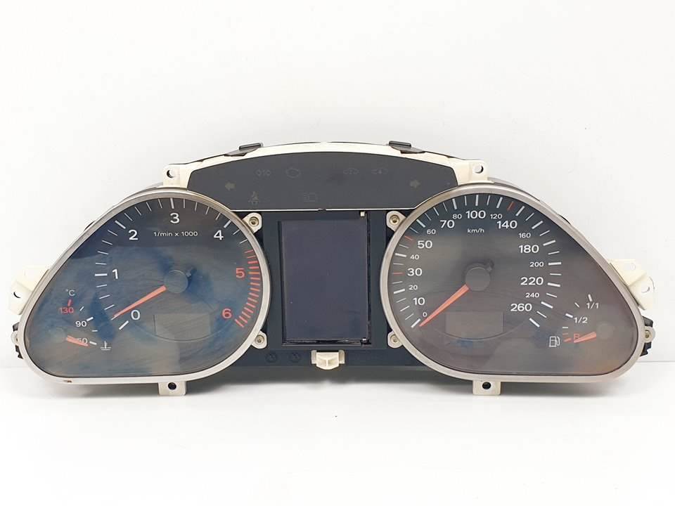 CUADRO INSTRUMENTOS - 5550007301 - AUDI - A6 AVANT (4F5)
