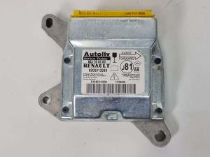 CENTRALITA AIRBAG 603785500 RENAULT ESPACE IV (JK0) Autodesguaces Alicante