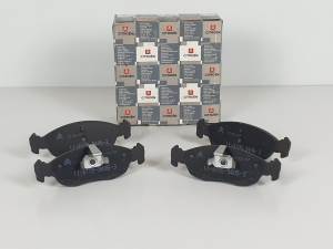 PASTILLAS DE FRENO 425139 PEUGEOT 306 BREAK Autodesguaces Alicante
