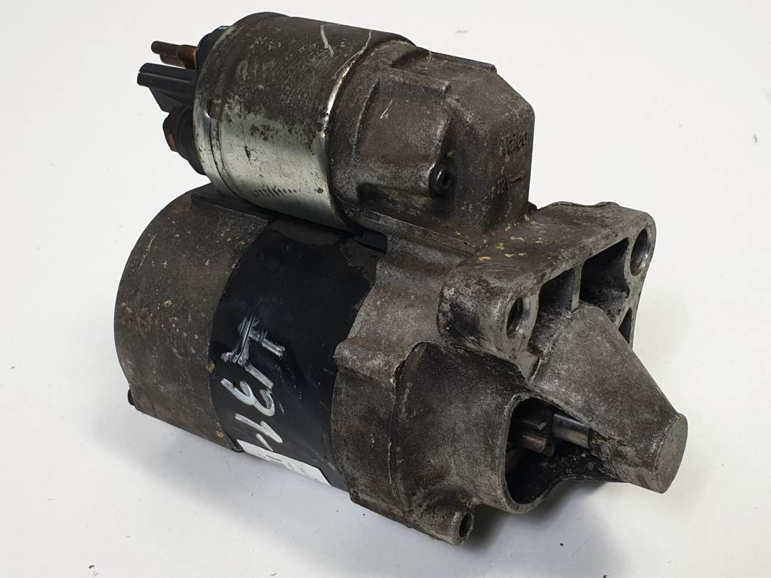 MOTOR ARRANQUE - 8200266777B - RENAULT - MEGANE II COUPE/CABRIO