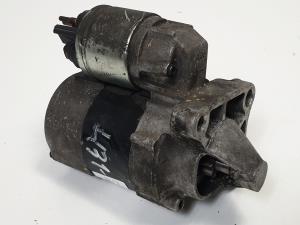 MOTOR ARRANQUE 8200266777B RENAULT MEGANE II COUPE/CABRIO Autodesguaces Alicante