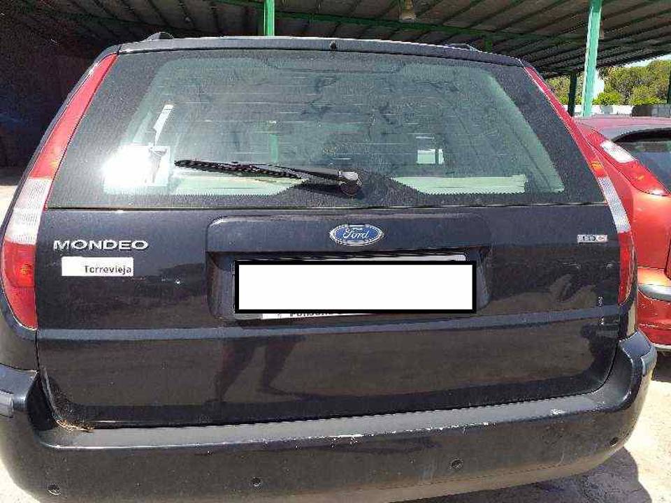 Imagen del vehículo FORD MONDEO TURNIER (GE)