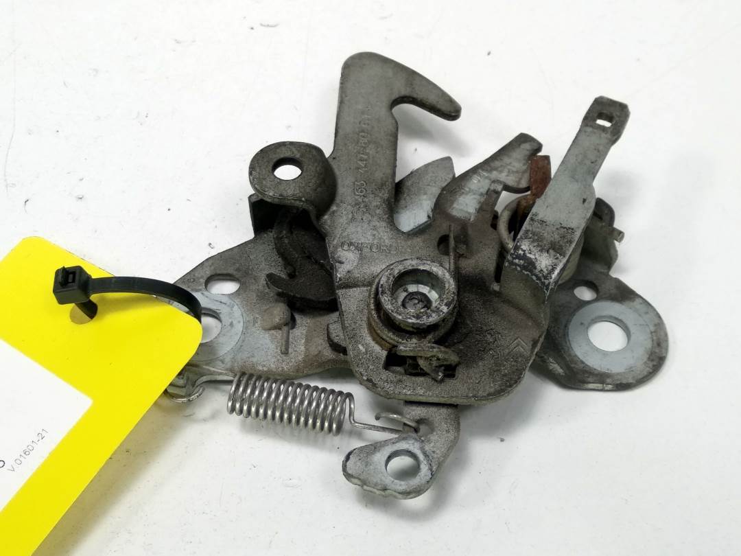Serrure de capot - 964634478001 - CITROEN - C5 BERLINA