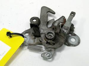 CERRADURA CAPOT 964634478001 CITROEN C5 BERLINA Autodesguaces Alicante