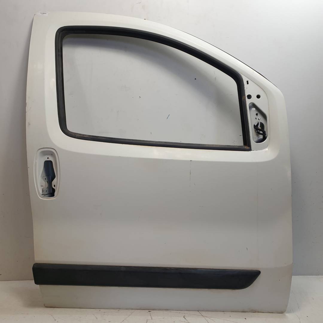 Porte avant droite - FIAT - QUBO (300)