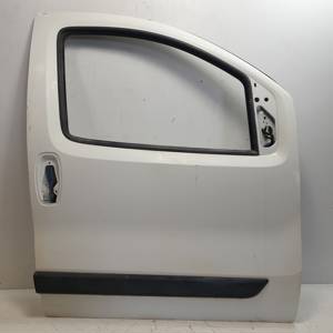 PUERTA DELANTERA DERECHA FIAT QUBO (300) Autodesguaces Alicante