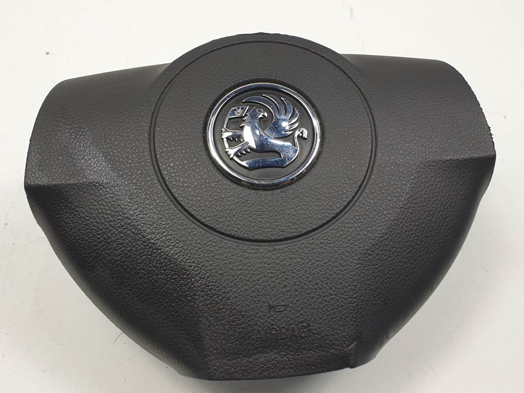 Airbag vorne links - 13203887 - OPEL - VECTRA C BERLINA