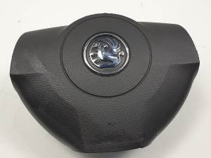 AIRBAG DELANTERO IZQUIERDO 13203887 OPEL VECTRA C BERLINA Autodesguaces Alicante