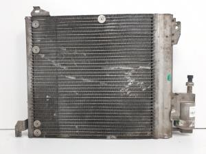 CONDENSADOR / RADIADOR AIRE ACONDICIONADO 24465322 OPEL ZAFIRA A Autodesguaces Alicante