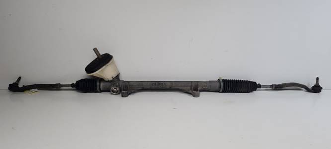 CREMALLERA DIRECCION 7955501009LH RENAULT MEGANE II BERLINA 5P Autodesguaces Alicante