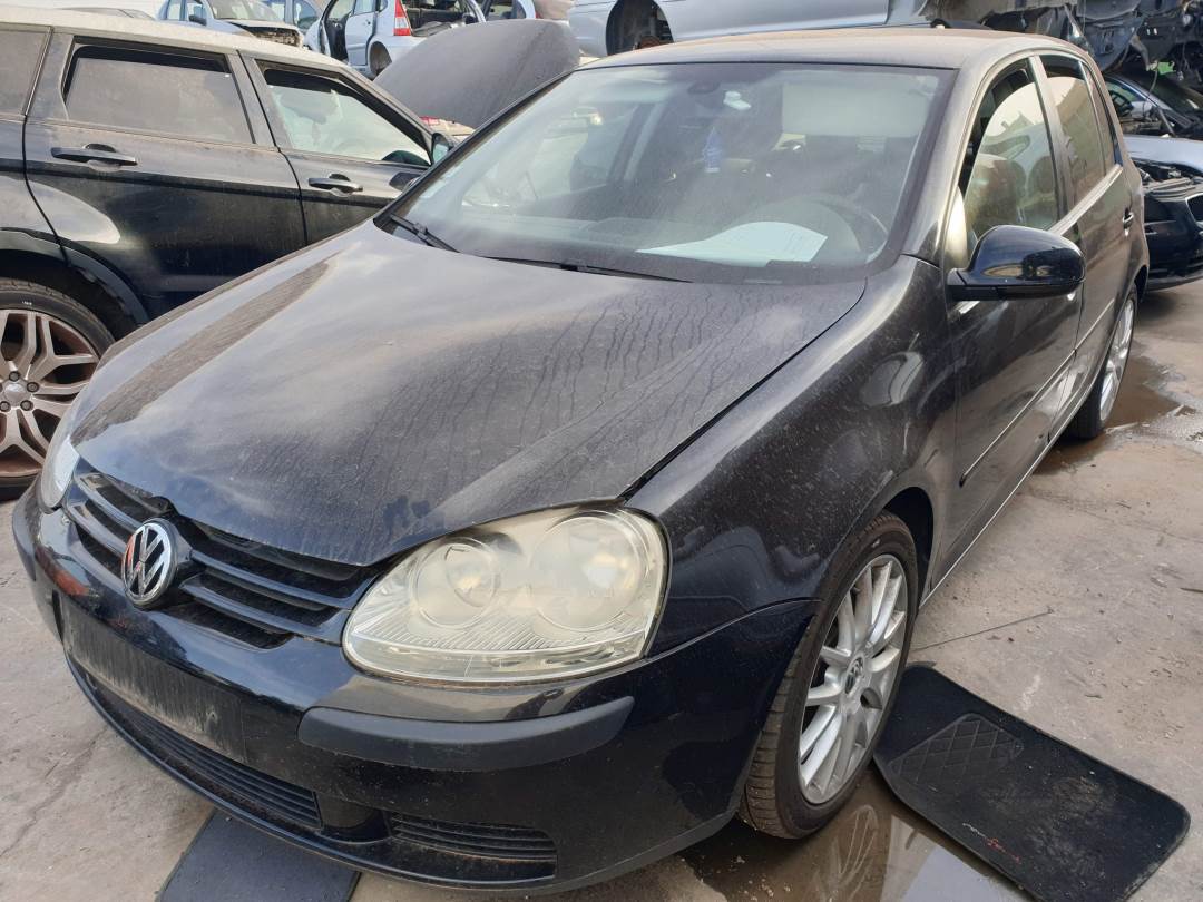 VOLKSWAGEN GOLF V BERLINA (1K1) (2003 - 2008)