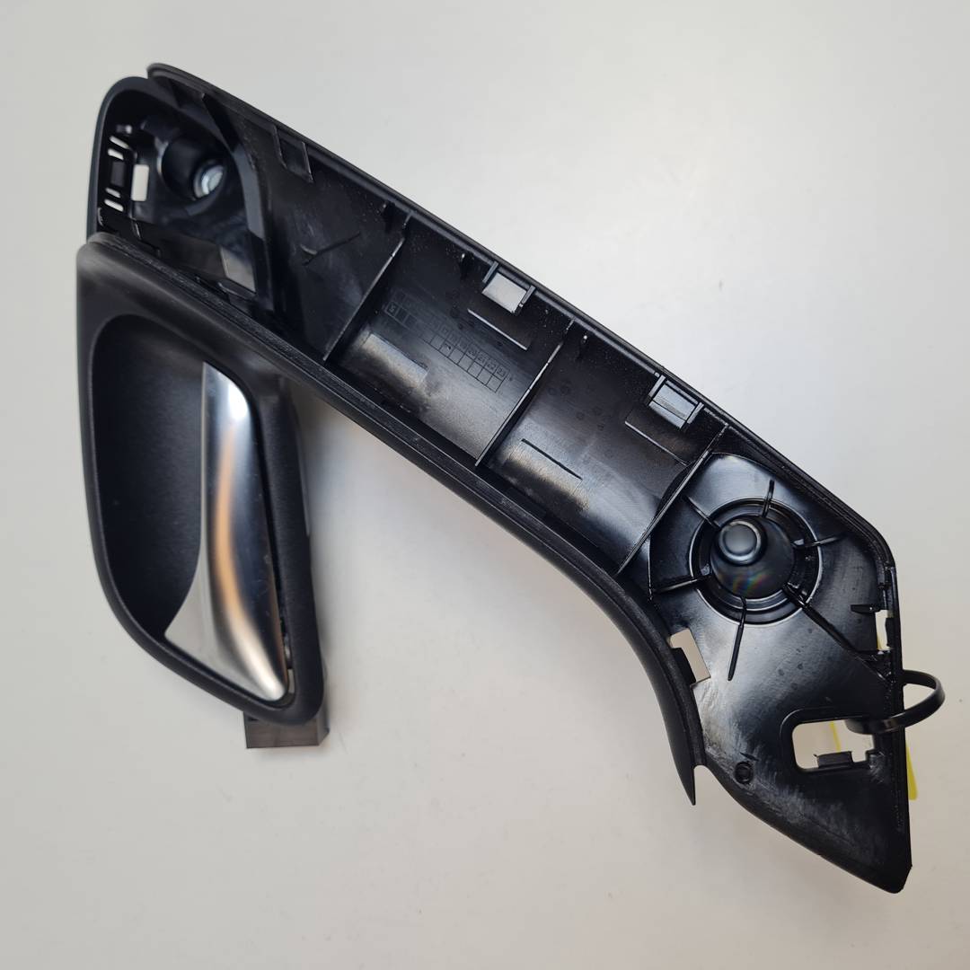 MANETA INTERIOR TRASERA IZQUIERDA - 6R0867179G - VOLKSWAGEN - POLO (6R1)