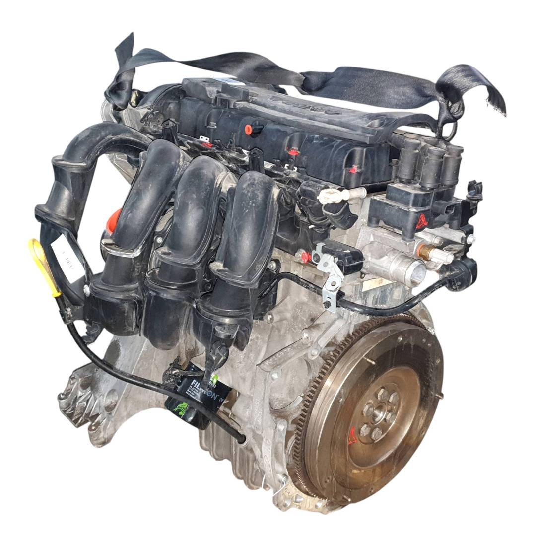 MOTOR COMPLETO - B4164S3 - VOLVO - S40 BERLINA
