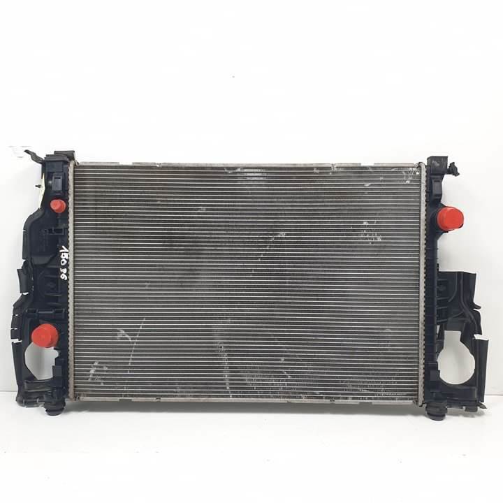 RADIADOR AGUA - 31353295 - VOLVO - V60 KOMBI