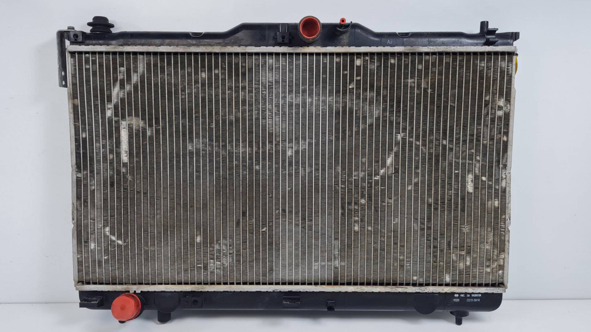 RADIADOR AGUA - 2531026410 - HYUNDAI - SANTA FE (SM)