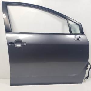 PUERTA DELANTERA IZQUIERDA TOYOTA COROLLA VERSO (R1) Autodesguaces Alicante