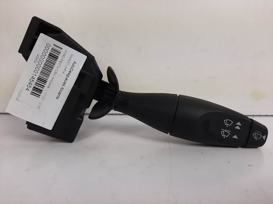 MANDO LIMPIA - 1S7T17A553DD - FORD - FIESTA (CBK)
