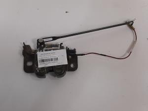 CERRADURA MALETERO / PORTON HYUNDAI COUPE (J2) Autodesguaces Alicante