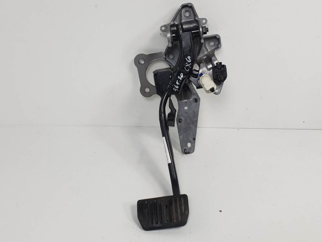 Bremspedal - 31302351 - VOLVO - XC60