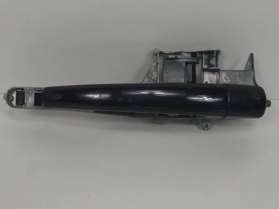 MANETA EXTERIOR TRASERA IZQUIERDA - 9680168680 - PEUGEOT - 207