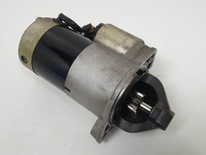MOTOR ARRANQUE