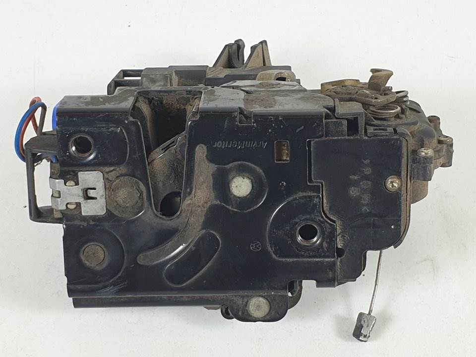 CERRADURA PUERTA DELANTERA DERECHA - 3B2837016R - SKODA - FABIA (6Y2/6Y3)
