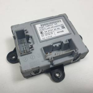 CENTRALITA CIERRE 7G9T14B533HE FORD GALAXY (CA1) Autodesguaces Alicante
