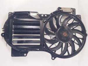 ELECTROVENTILADOR 4F0121003D AUDI A6 BERLINA (4F2) Autodesguaces Alicante