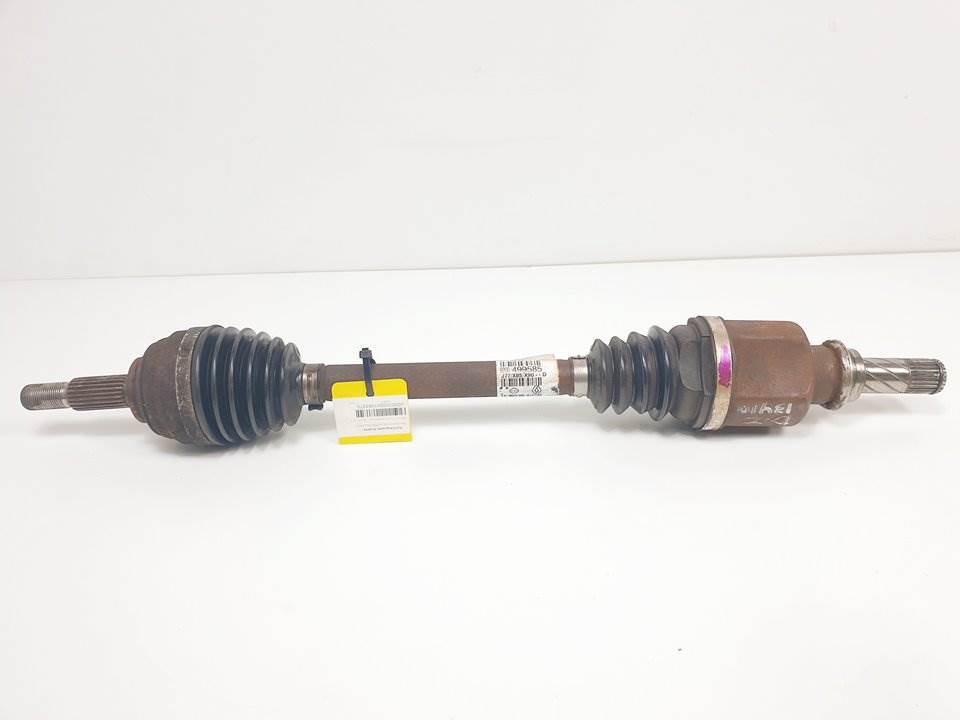 TRANSMISION DELANTERA IZQUIERDA - 8200499585 - RENAULT - CLIO III
