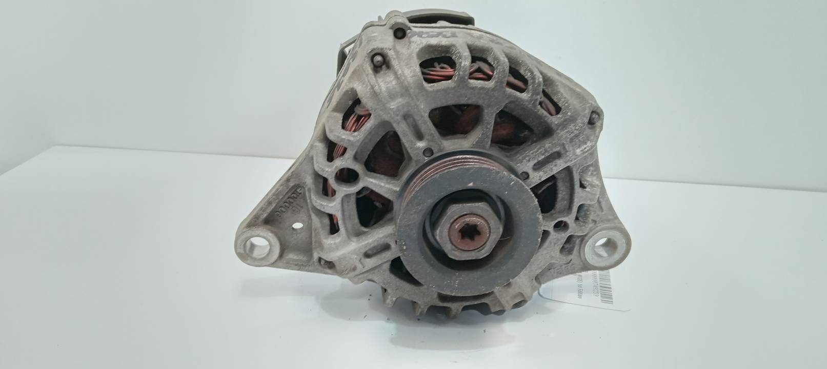 ALTERNADOR