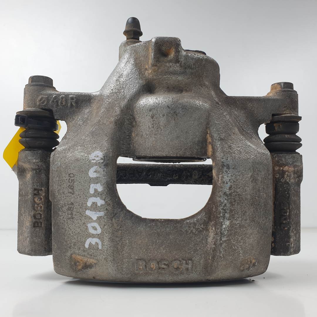 PINZA FRENO DELANTERA DERECHA - Y01787 - CITROEN - C1