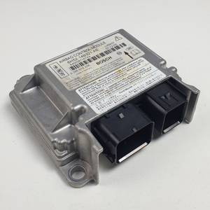 CENTRALITA AIRBAG 0285010206 LAND ROVER FREELANDER 2 (LR2) (L359) Autodesguaces Alicante