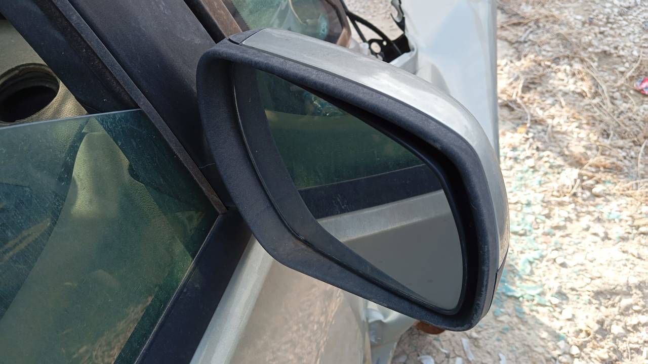 RETROVISOR DERECHO
