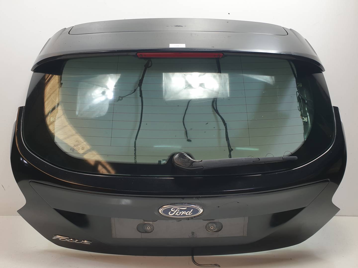 PORTON TRASERO - FORD - FOCUS LIM. (CB8)