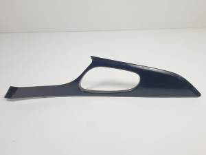 TIRADOR CAPOT 806834EA1AX NISSAN QASHQAI (J11) Autodesguaces Alicante