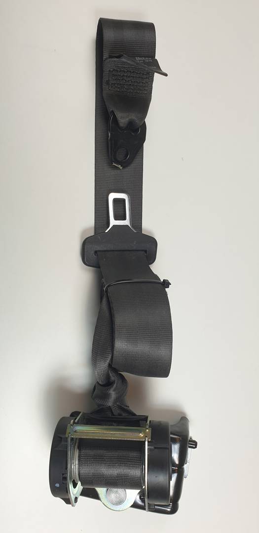 CINTURON SEGURIDAD TRASERO IZQUIERDO - 13443562 - OPEL - ASTRA J LIM.