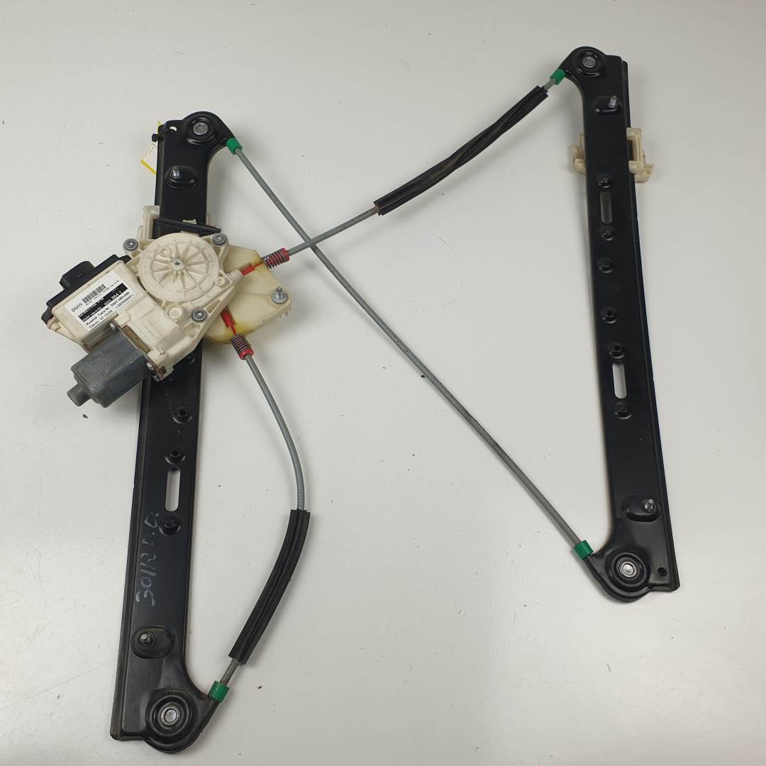 ELEVALUNAS DELANTERO DERECHO - 69259641 - BMW - X3 (E83)