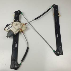 ELEVALUNAS DELANTERO DERECHO 69259641 BMW X3 (E83) Autodesguaces Alicante