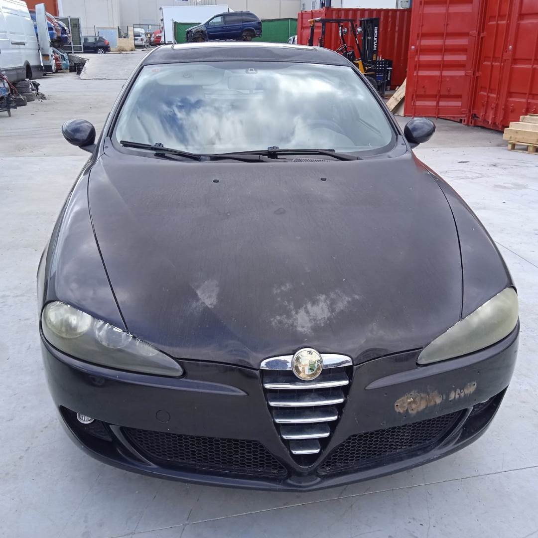 ALFA ROMEO 147 (190) (2004 - 2010)