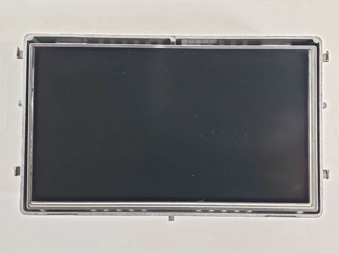 PANTALLA MULTIFUNCION - RENAULT - ESPACE IV (JK0)